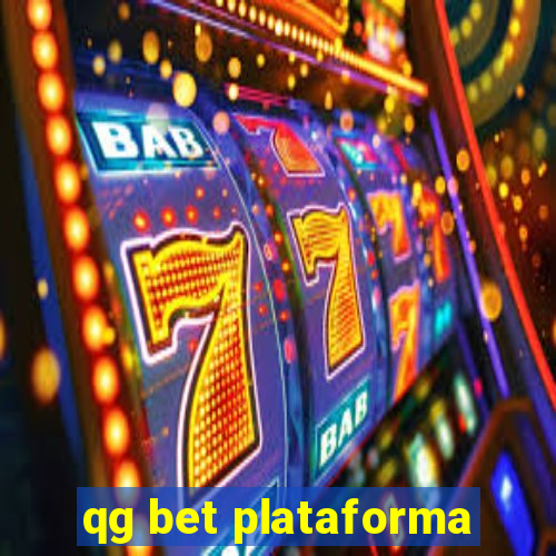 qg bet plataforma